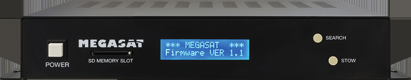 Megasat Caravanman 65 Premium SAT systém</p>