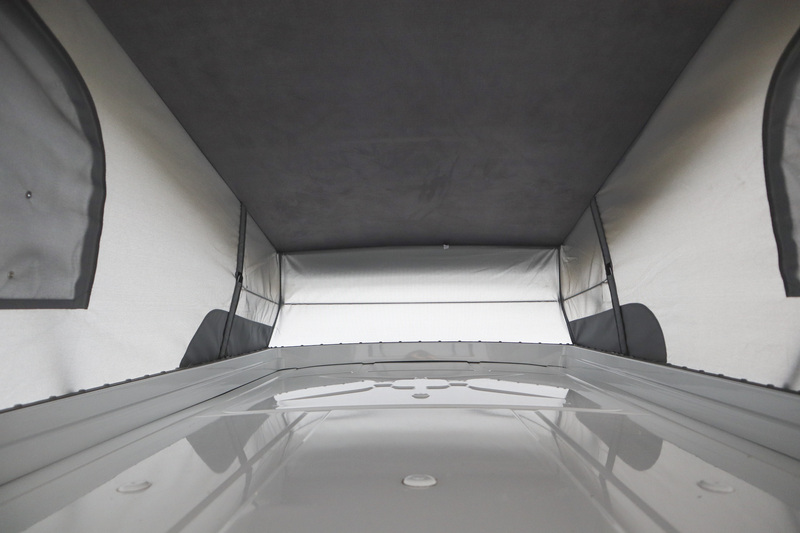 Strešná postel Ford Transit V363 L3 H2