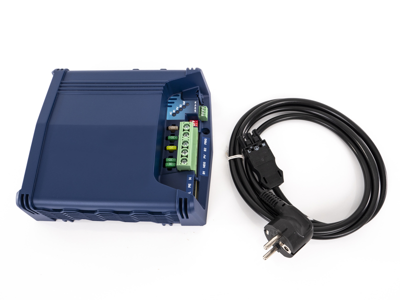 Posilňovač nabíjania batérie 25 A - zariadenie 3v1</p>