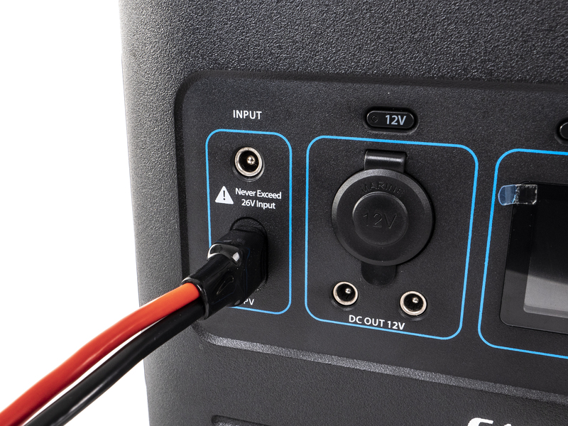 Carbest LiFePo4 batéria LithPowerUnit 48 - 48 Ah