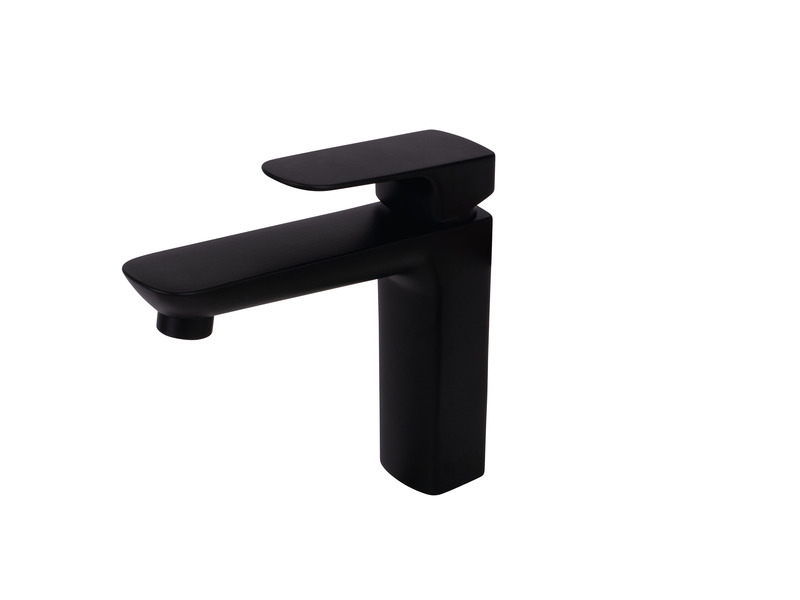 Linea Nove single-lever mixer tap