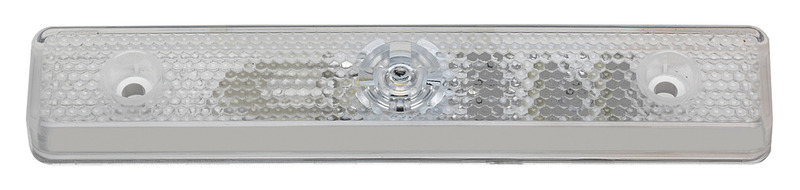 Predné LED smerové svetlo Jokon