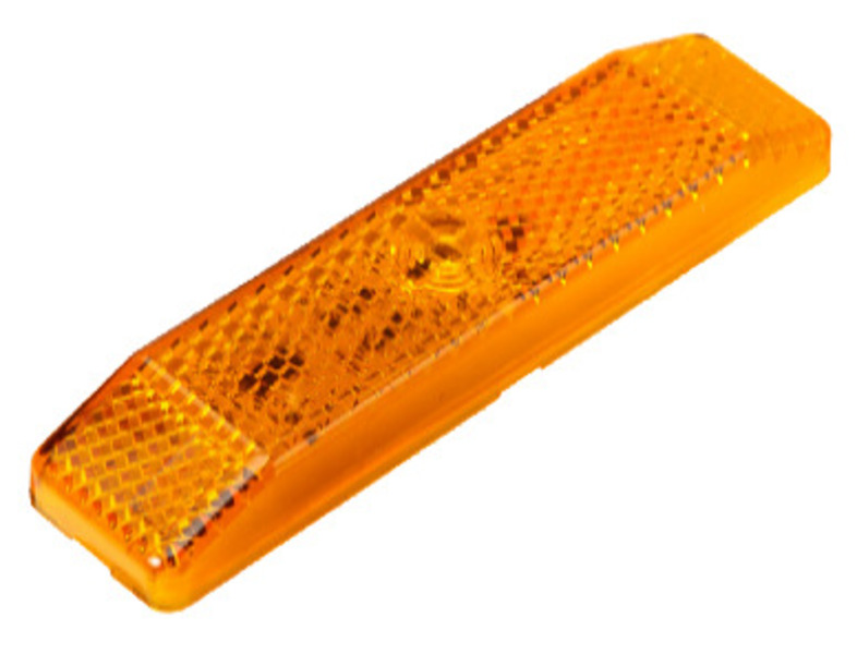 LED bočné obrysové svetlo SMLR 2019</p>