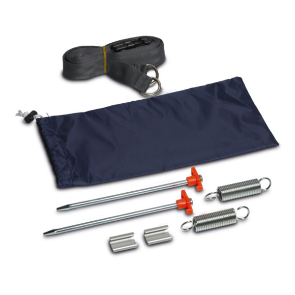 Napínanie markíz Dometic