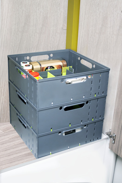 Purvario Stautower - sada 3 ks</p>