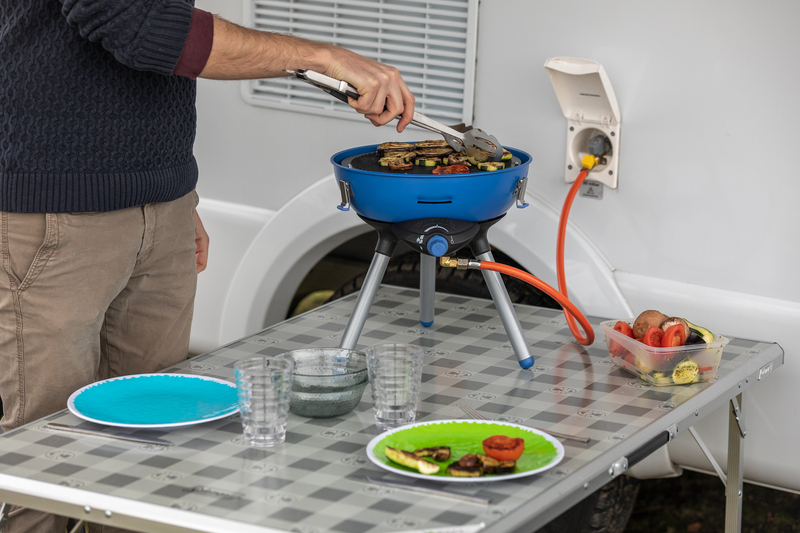 <span style="color: rgb(0, 0, 0);">Party Grill 400 Caravan Connect</span></p>