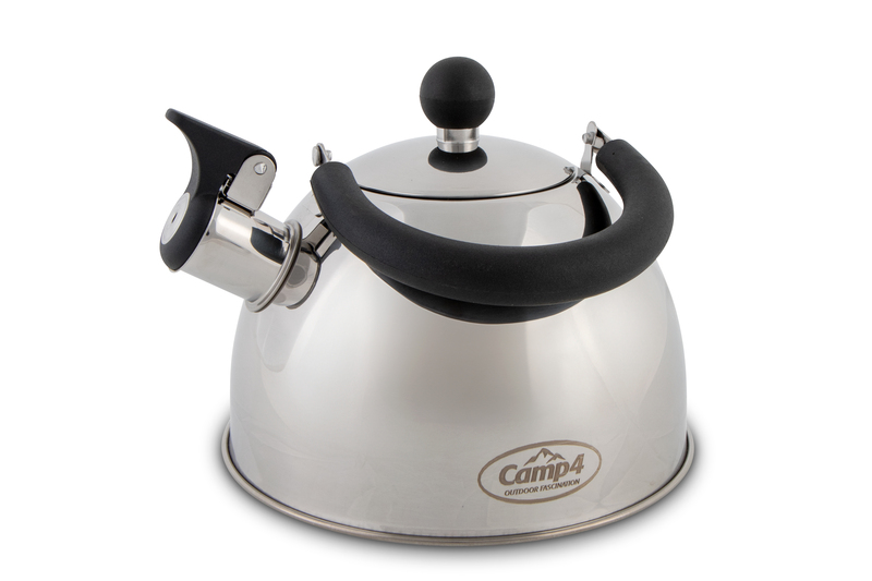 Nerezový kotol na fľaše Compact 1,5 l</p>