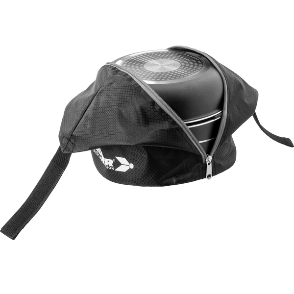 Súprava hrncov Pirate Spacemaster - 3 + 1 kus</p>