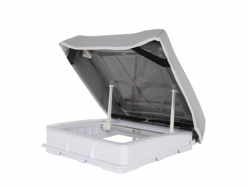 Ochranné kryty Carbest pre strešné kapoty Carbest, strešné kapoty REMItop Vista a Vario II, MPK Vision Star</p>