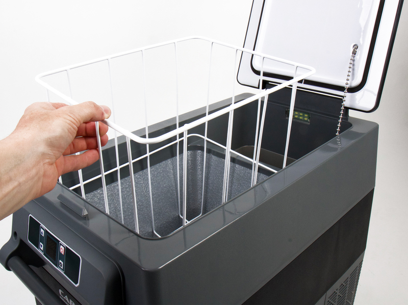 Chladiaca taška s kompresorom Carbest CampCooler 30