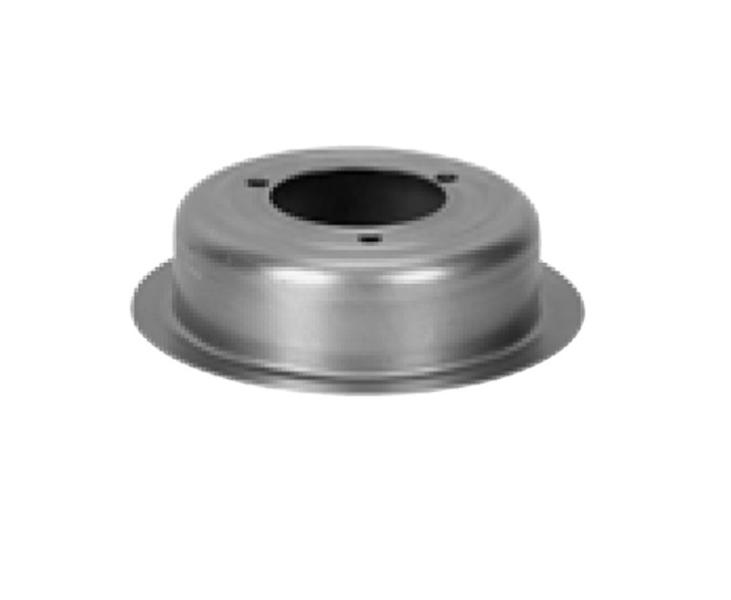 Prechod cez strechu 36–40 mm