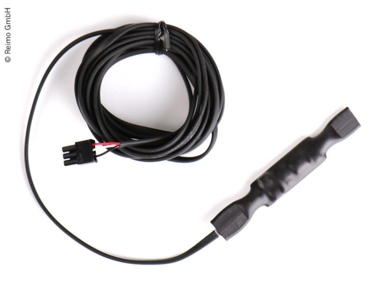 External temperature sensor for Brano parking heaters (item no. 48119/48125/48129)