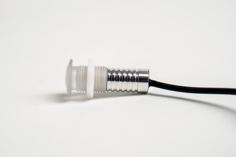 Carbest LED mini zapustené reflektory plastové</p>