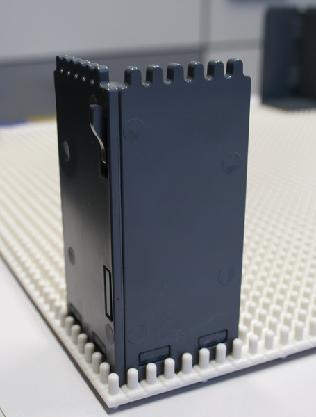 Purvario ON-TOP medzikus (4+4 držiaky)</p>