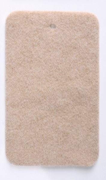 X-Trem Stretch Carpet Filz – béžová – rolka 30 x 2 m