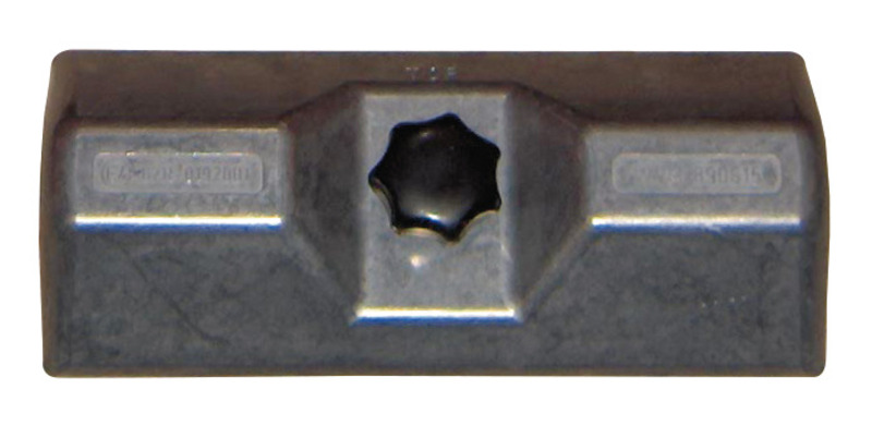 Nádrž na palivo pre karavany a obytné vozidlá - 50 l</p>