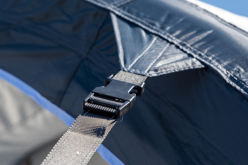 Vzduchová markíza Adria Action Air 391</p>