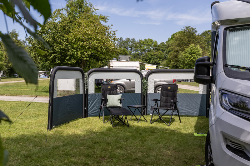 Veternú clonu a clonu na ochranu súkromia HELGOLAND AIR 400</p><br></p>