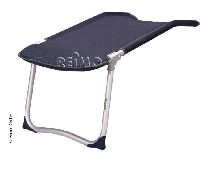 Opierka nôh kempingového kresla Inventor I - petrolejová modrá</p>