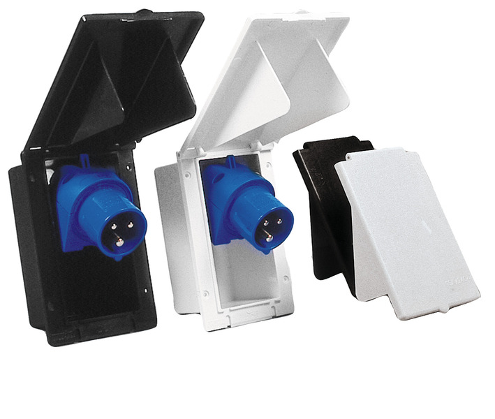 Dvojitá nabíjacia zásuvka USB