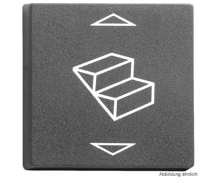 Rocker pre footstep lo