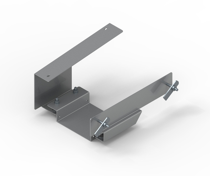 Držiak pre VW T5/T6 pre Whale HEAT AIR 3GT</p>