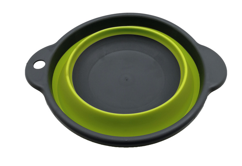 Camp4 Skladacia miska 20cm H3,5/9cm</p>