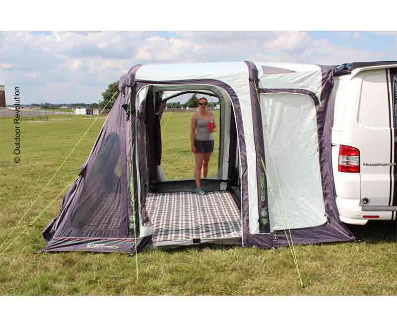 Markíza Movelite 2 High