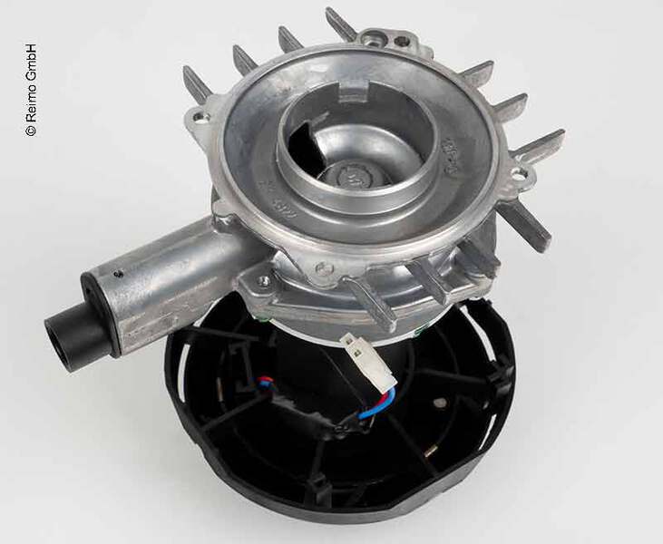 Motor ventilátora f 48125/48129