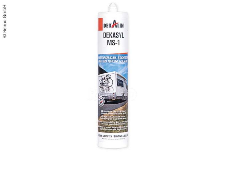 Lepidlo DEKAsyl MS-1