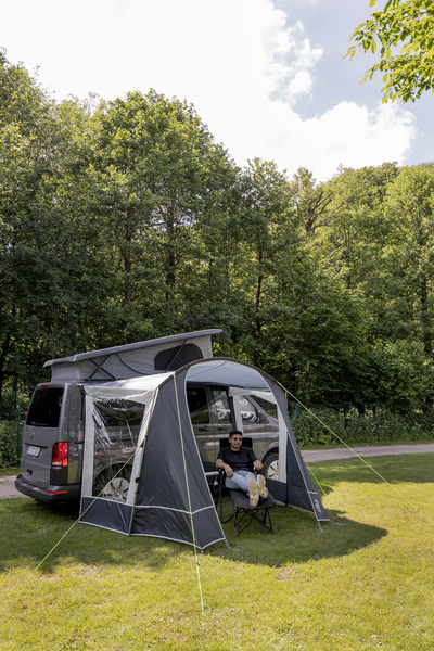 Markíza Playa 260 Van