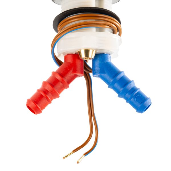 Jednopáková batéria Trend A - pultová - chróm</p>