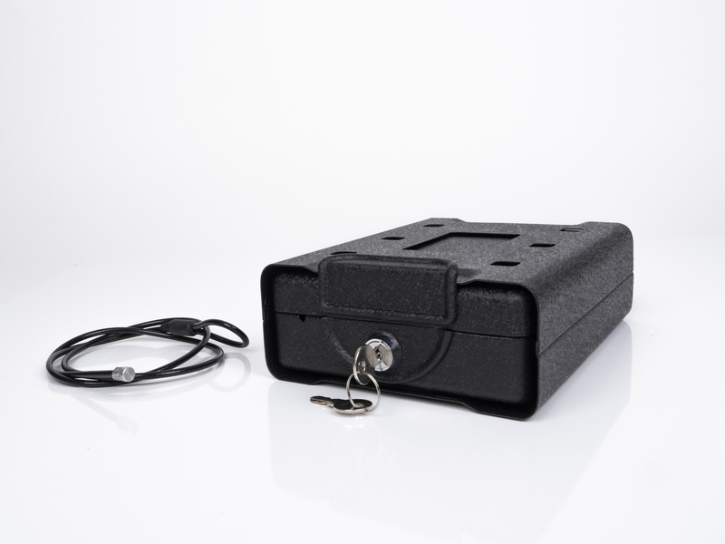 Bezpečnosť - Mobilsafe / Safe</p>