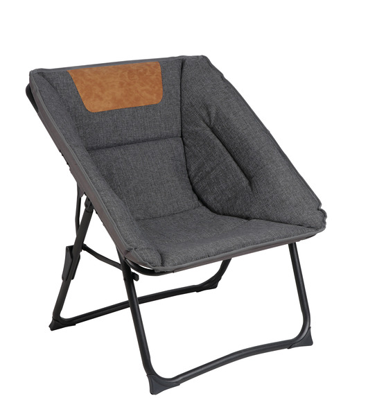 Folding chair Vintage Elisabeth, 53x44x37/80cm,max.120kg, 4,9 kg