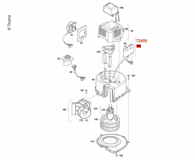 Elektronický formulár TEB-3