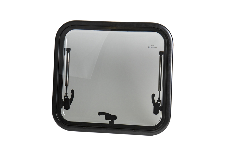 Okno Comfort 700 × 400