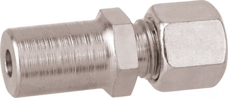 Screw connection REDL 10-8