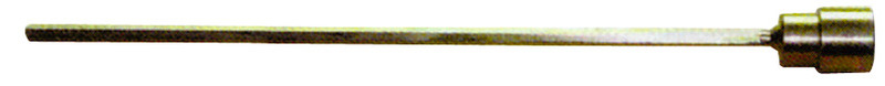 Nástrčný kľúč 19 mm pre vŕtačku – dĺžka 580 mm