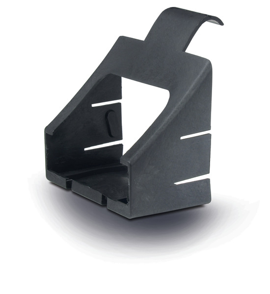 Brzdové kliny pre kolesá Carbest, sada 2 ks</p>