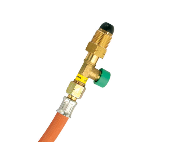 Hadica HP 750 mmSBS SE P