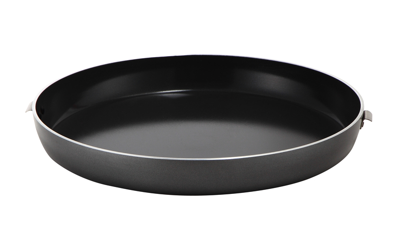 Grilovacia doska Cadac CHEF PAN Ă36cm