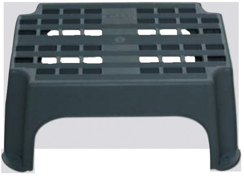 Základné miesto pre karavany a obytné vozidlá</p>