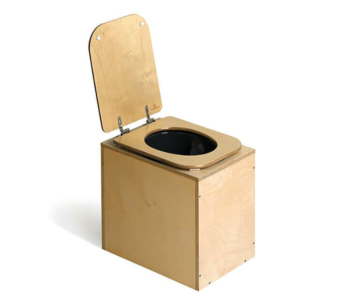 Oddeľovacie WC TROBOLO TeraBloem</p>