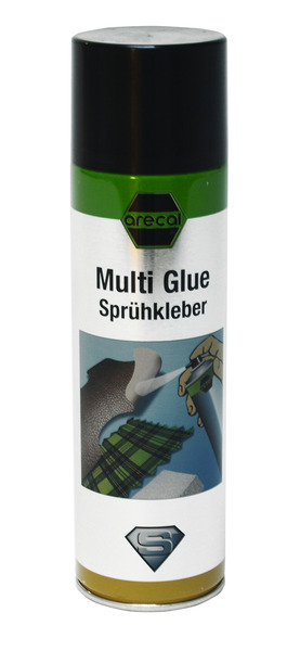Lepidlo v spreji na látky a textílie – 500 ml
