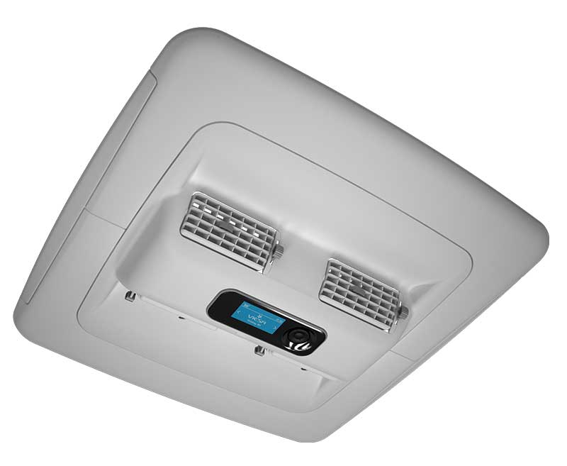 Klimatizácia Viesa Holiday IIIS 12 V</p>