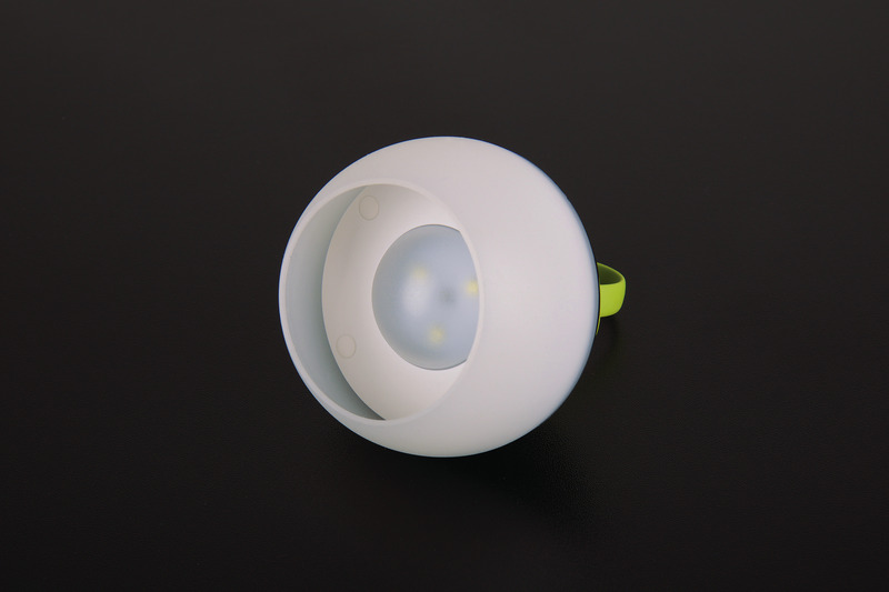 Carbest USB kempingové svetlo, prenosné, vodotesné</p>