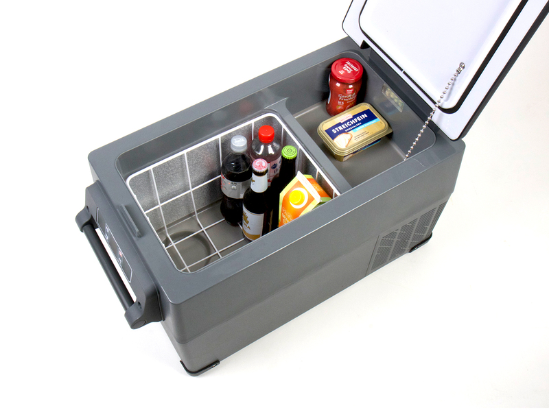 Chladiaca taška s kompresorom Carbest CampCooler 30