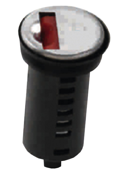 1 cylindrická vložka s 2 kľúčmi</p>