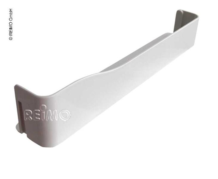 Stred dverného priestoru 400 mm