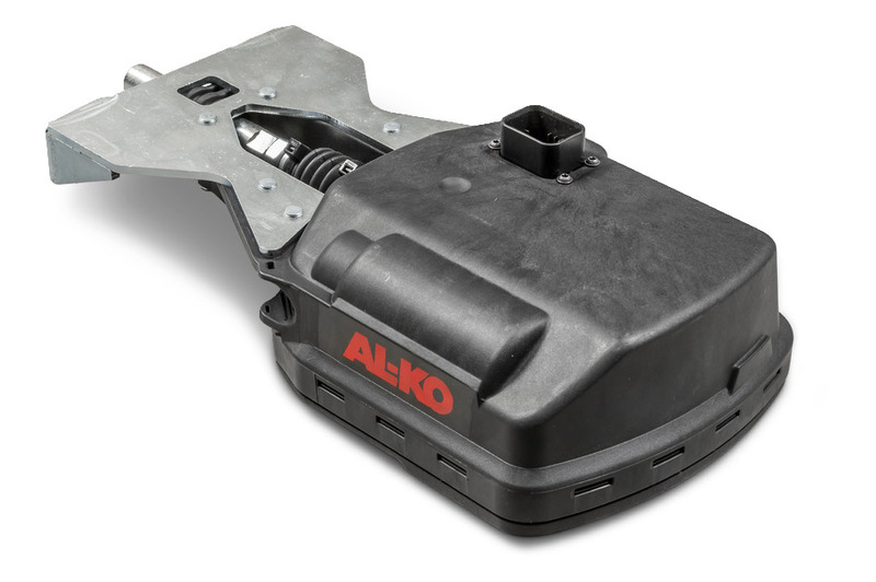 ATC - AL-KO Trailer Control - Tandemový príves do 2500 kg</p>